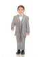 Ferrecci - Celio Boy's 5pc Tuxedo Set