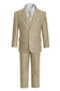 Ferrecci - Boy's Jax JR 5pc Suit Set