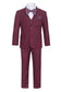 Ferrecci - Boy's Jax JR 5pc Suit Set