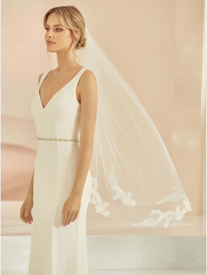 S418 Veil