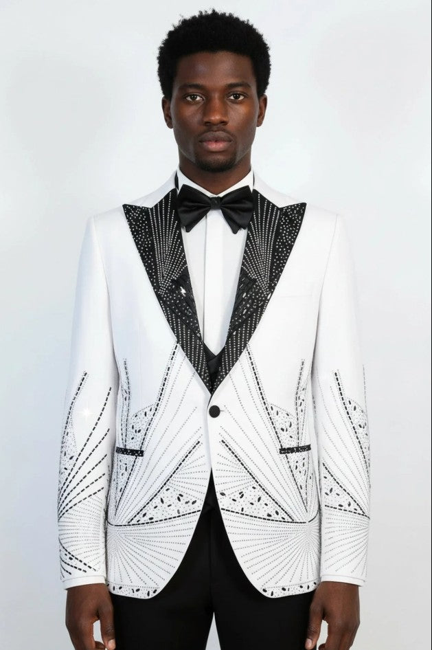 Wessi Tuxedos