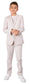 Ferrecci - Boy's Seersucker 2pc Suit Set