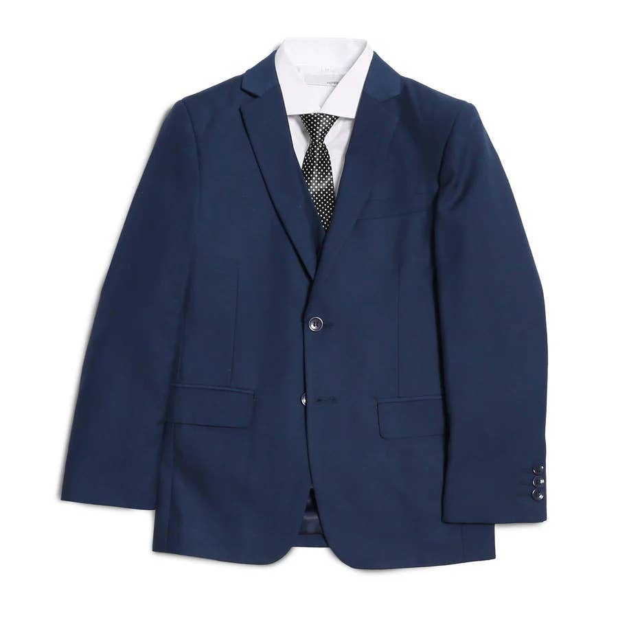 Ferrecci - Boy's Jax JR 5pc Suit Set