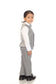 Ferrecci - Celio Boy's 5pc Tuxedo Set