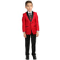 Ferrecci - Ultimate Elegance Boy's Shawl Collar Tuxedo Set