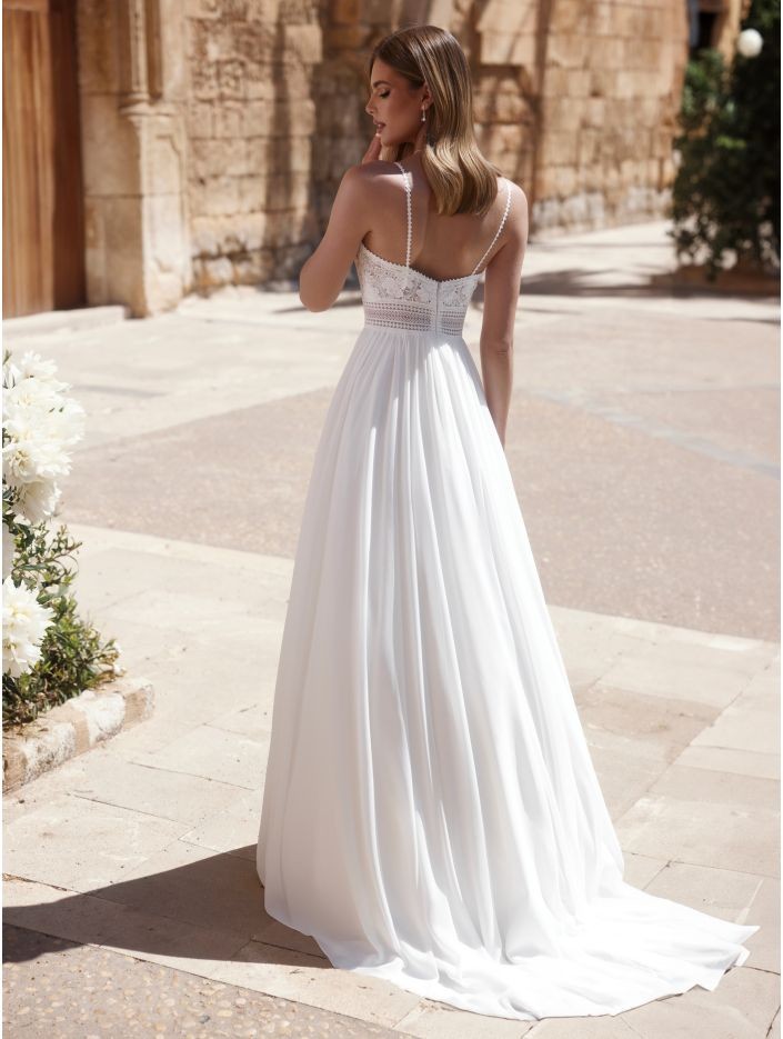 Aria Gown