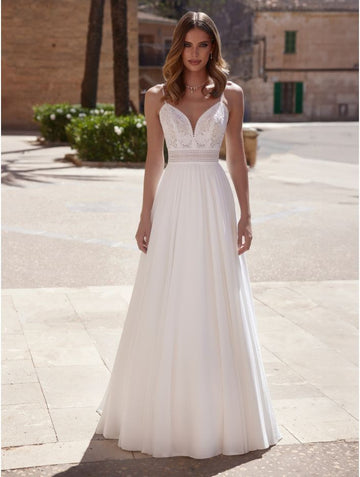 Aria Gown