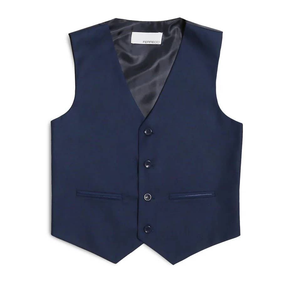 Ferrecci - Boy's Jax JR 5pc Suit Set