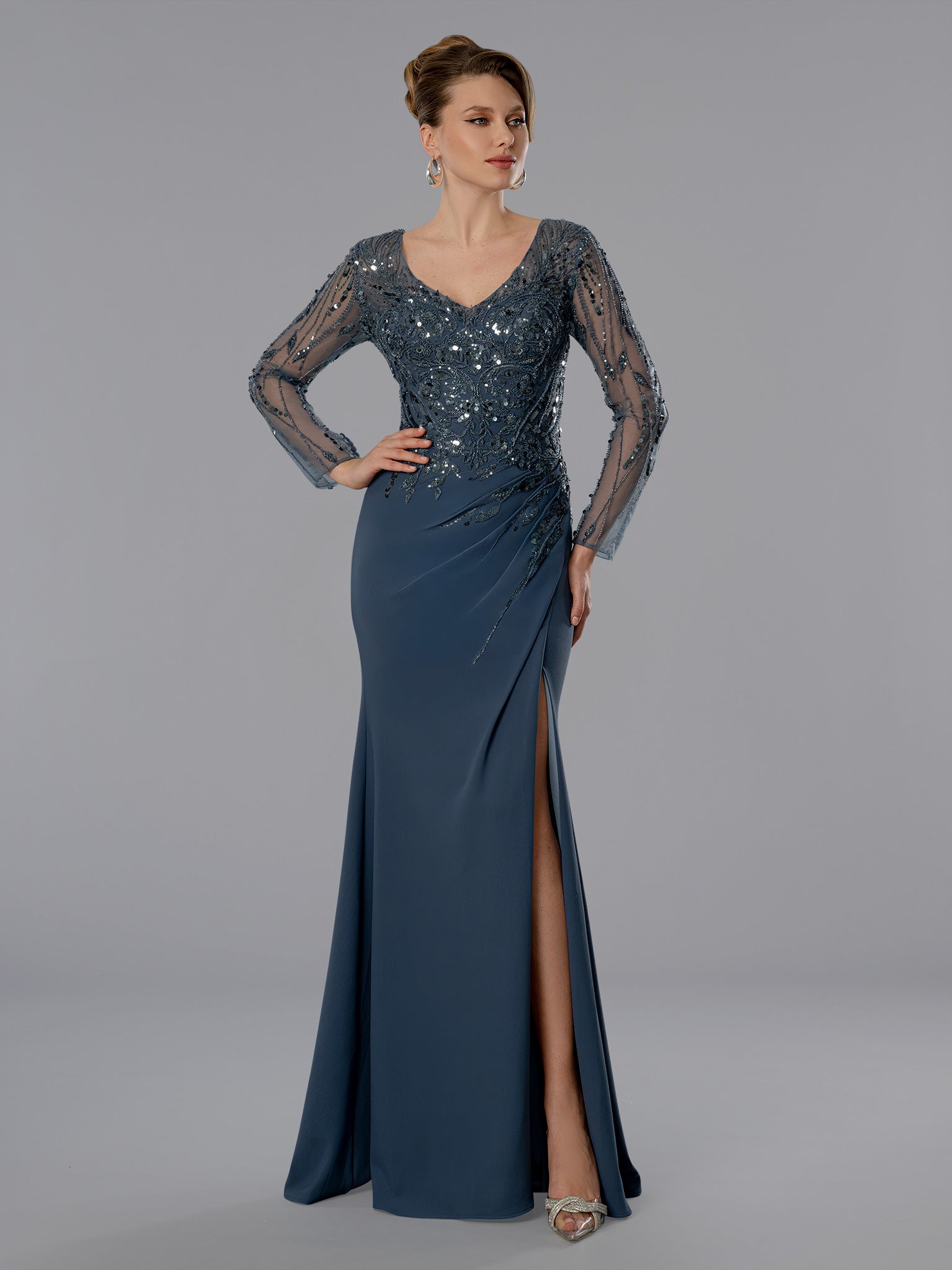 Twilight Elegance