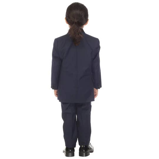 Ferrecci - Ultimate Elegance Boy's Shawl Collar Tuxedo Set