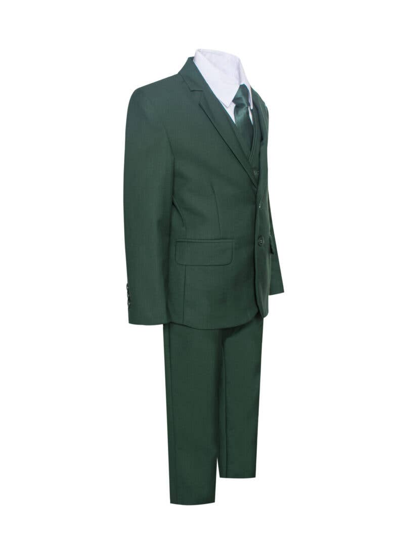Ferrecci - Boy's Jax JR 5pc Suit Set