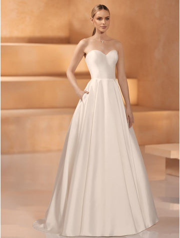 Olga Gown