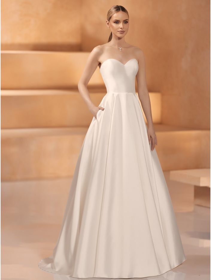 Olga Gown