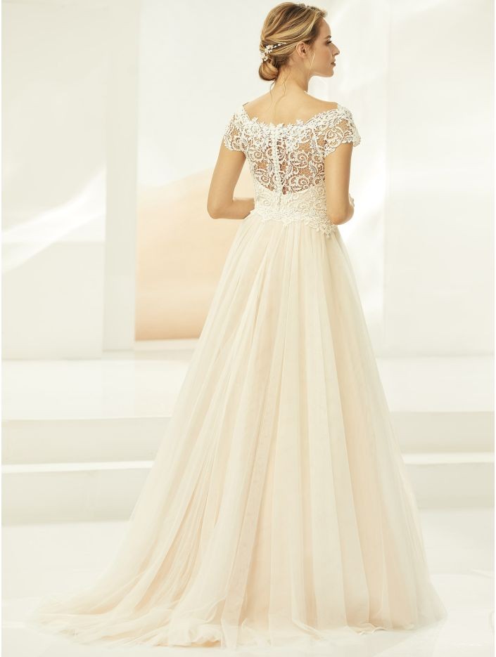 Serena Gown