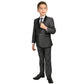 Ferrecci - Ultimate Elegance Boy's Shawl Collar Tuxedo Set
