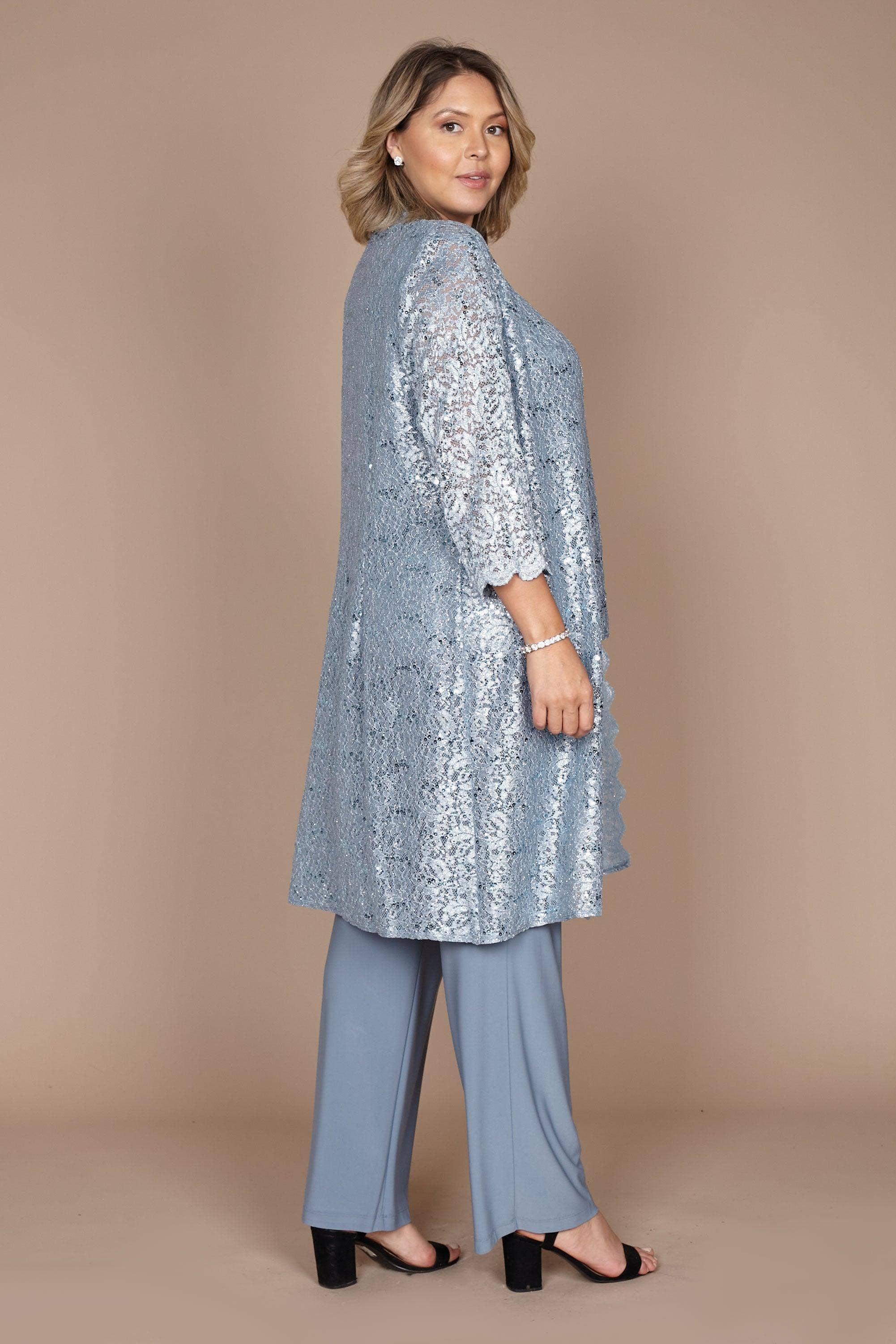 Formal Pant Suit
