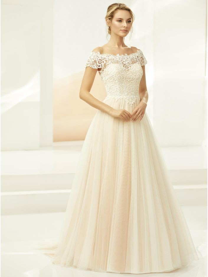 Serena Gown