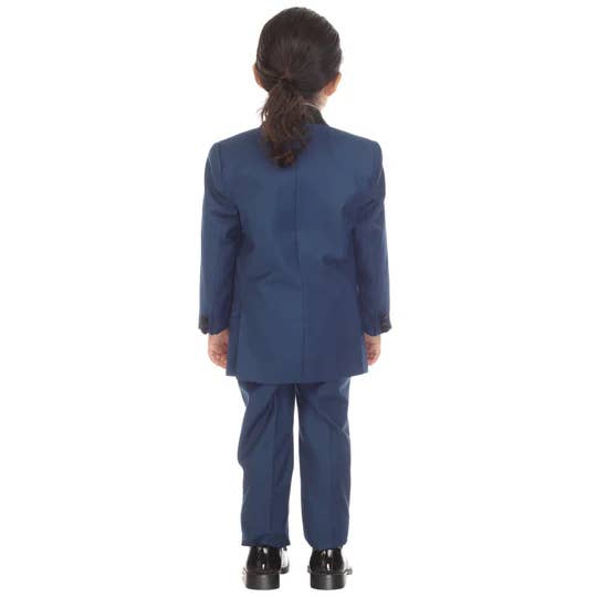 Ferrecci - Ultimate Elegance Boy's Shawl Collar Tuxedo Set