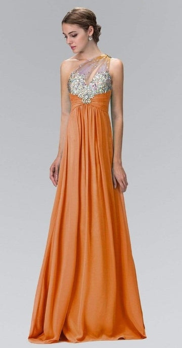 GL1138 ORANGE