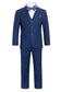 Ferrecci - Boy's Jax JR 5pc Suit Set