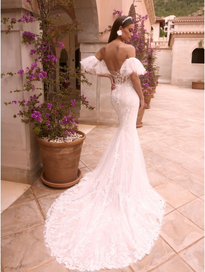 Zerene Gown