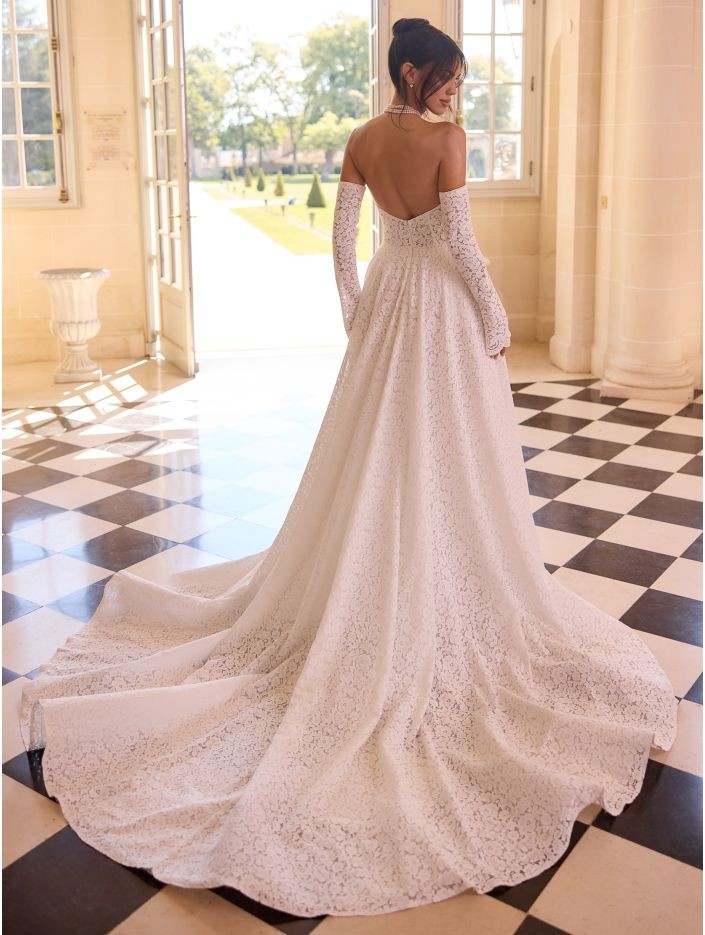 Cossima Gown