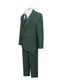 Ferrecci - Boy's Jax JR 5pc Suit Set