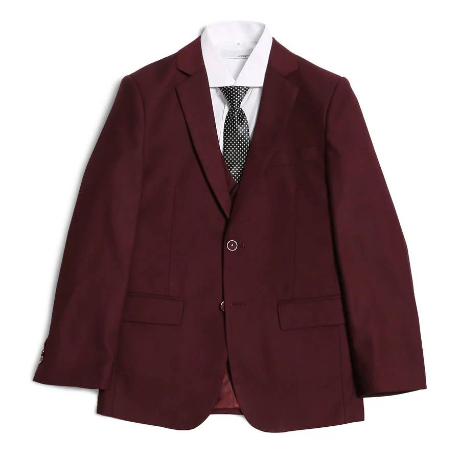 Ferrecci - Boy's Jax JR 5pc Suit Set