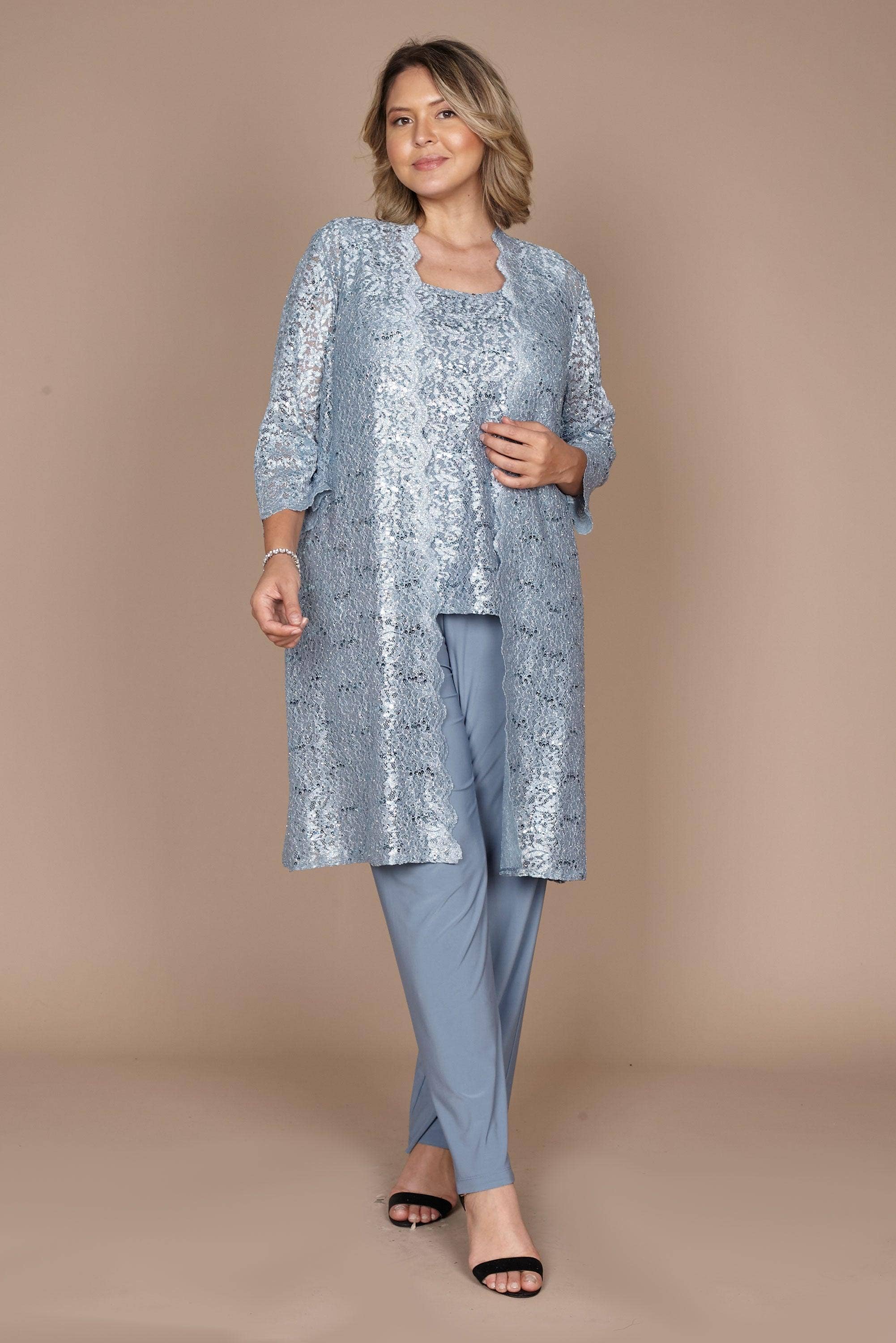 Formal Pant Suit