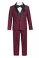 Ferrecci - Ultimate Elegance Boy's Shawl Collar Tuxedo Set