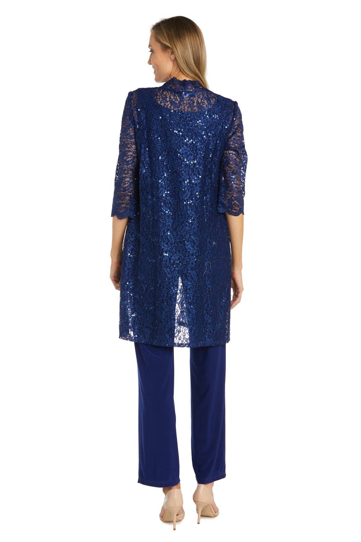 Formal Pant Suit