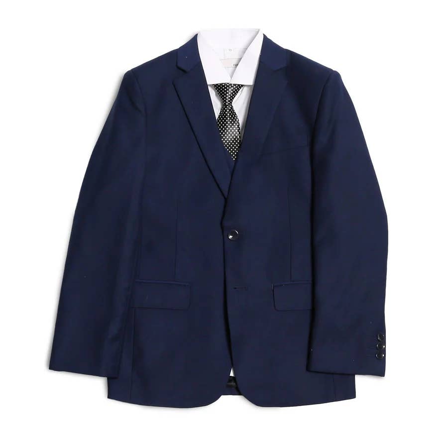 Ferrecci - Boy's Jax JR 5pc Suit Set