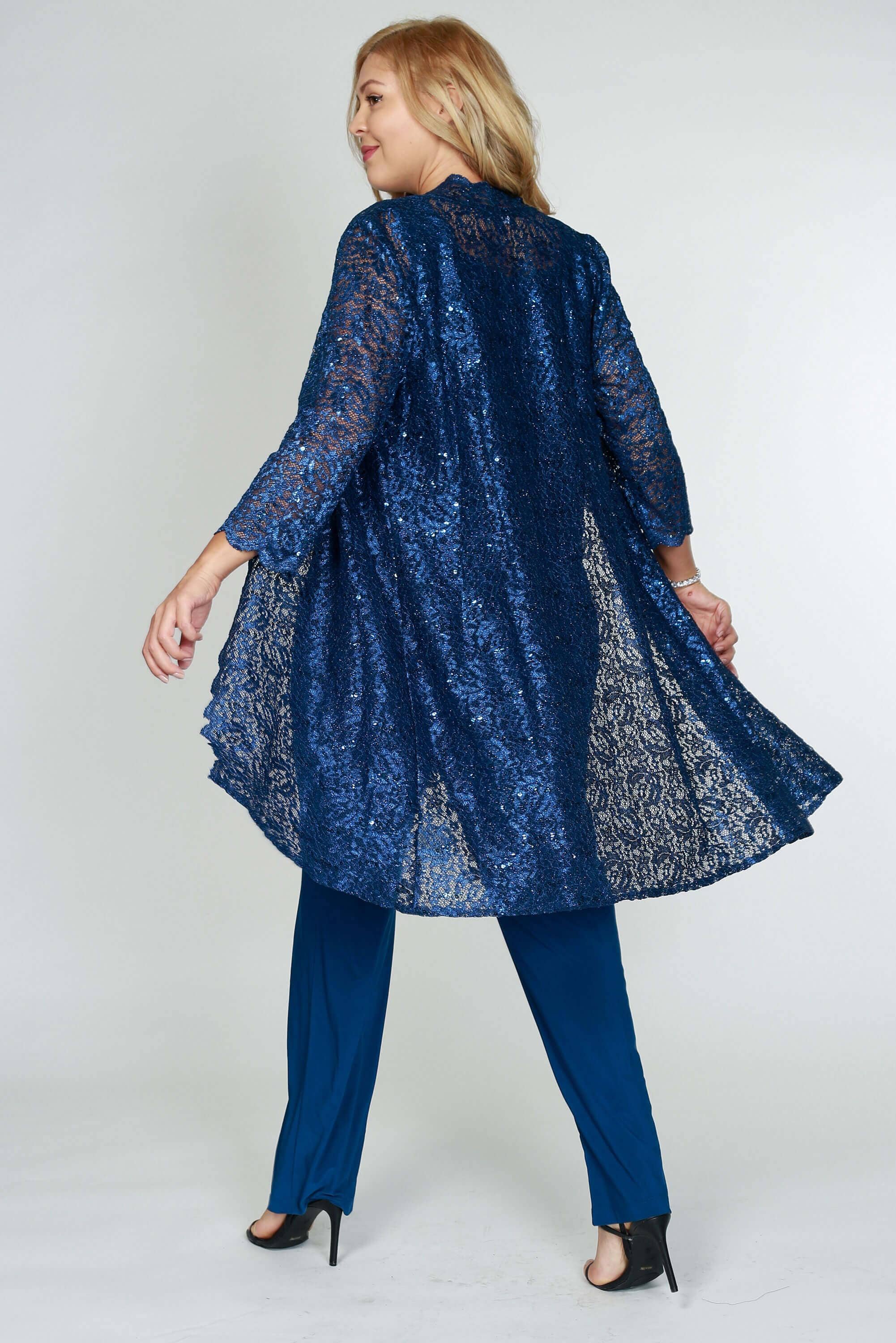 Formal Pant Suit