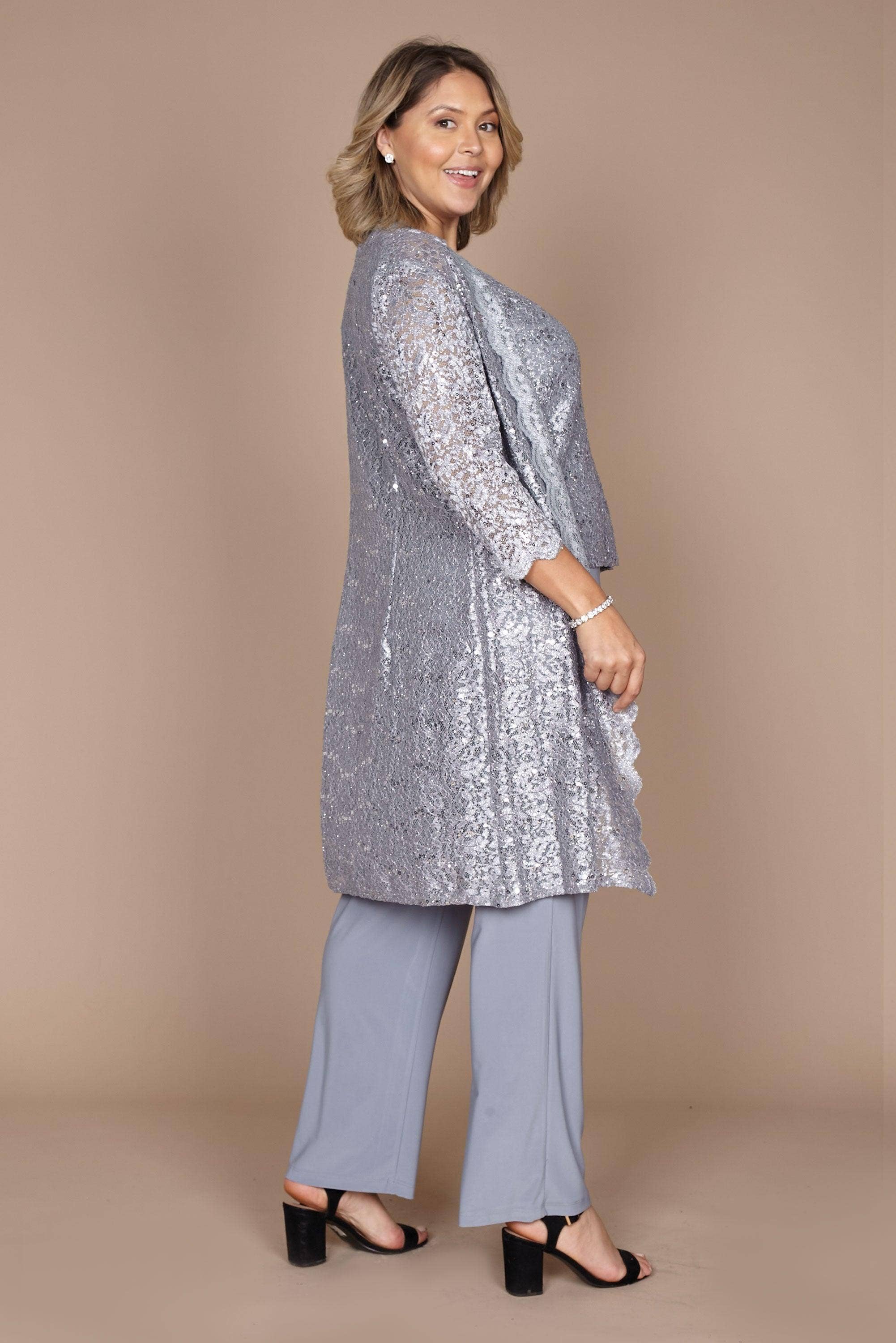 Formal Pant Suit