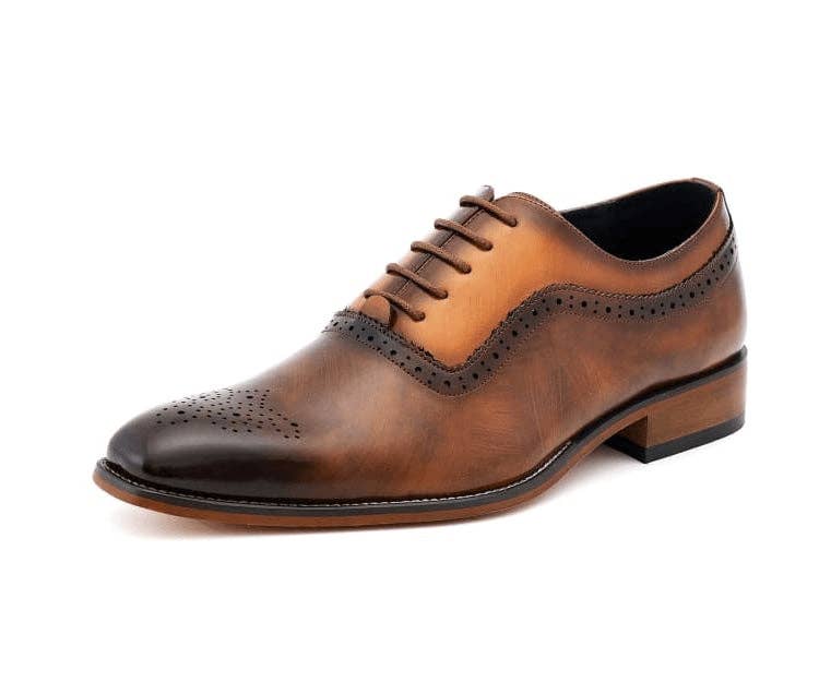 Piedmont Men's Shoe