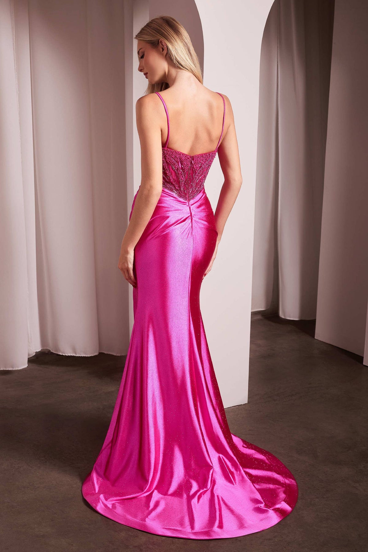 Lavender Pearl Dream