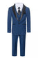 Ferrecci - Ultimate Elegance Boy's Shawl Collar Tuxedo Set