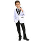 Ferrecci - Ultimate Elegance Boy's Shawl Collar Tuxedo Set