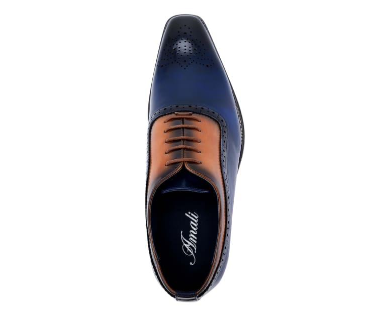 Piedmont Men's Shoe