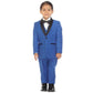 Ferrecci - Ultimate Elegance Boy's Shawl Collar Tuxedo Set