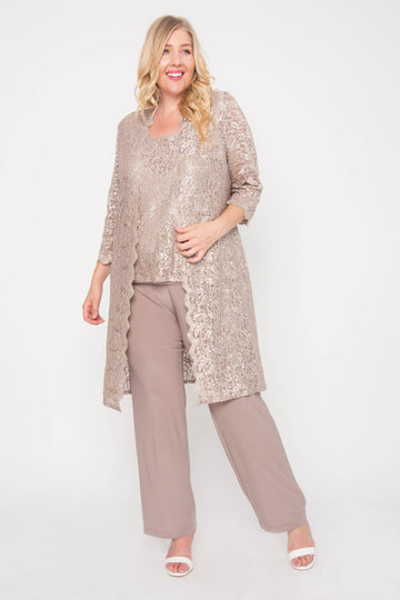 Formal Pant Suit