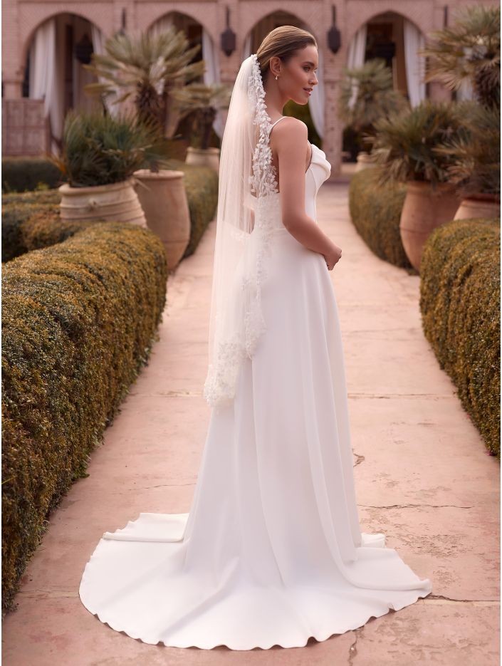 S538 Veil