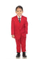 Ferrecci - Boy's Jax JR 5pc Suit Set