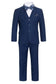 Ferrecci - Boy's Jax JR 5pc Suit Set