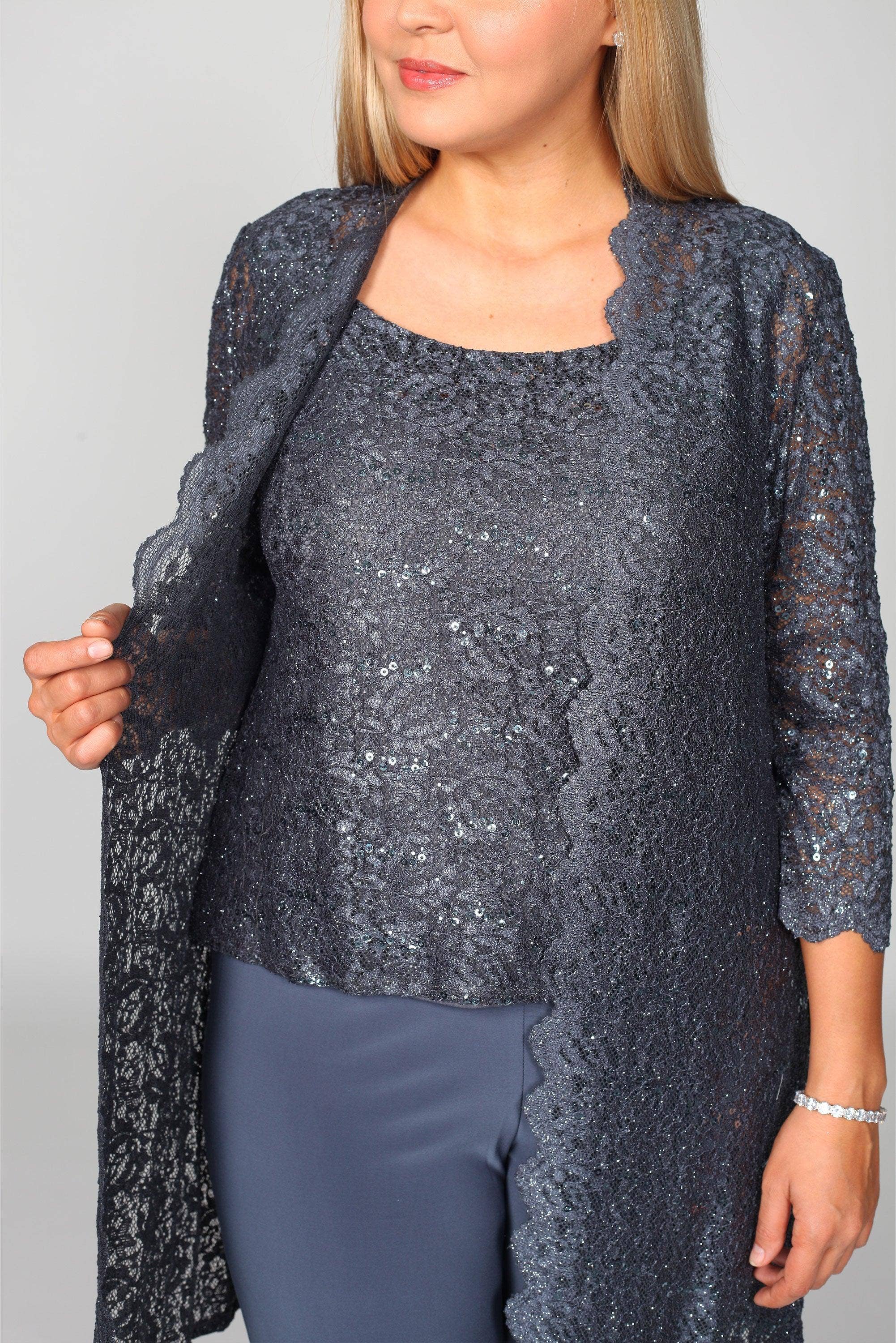 Formal Pant Suit