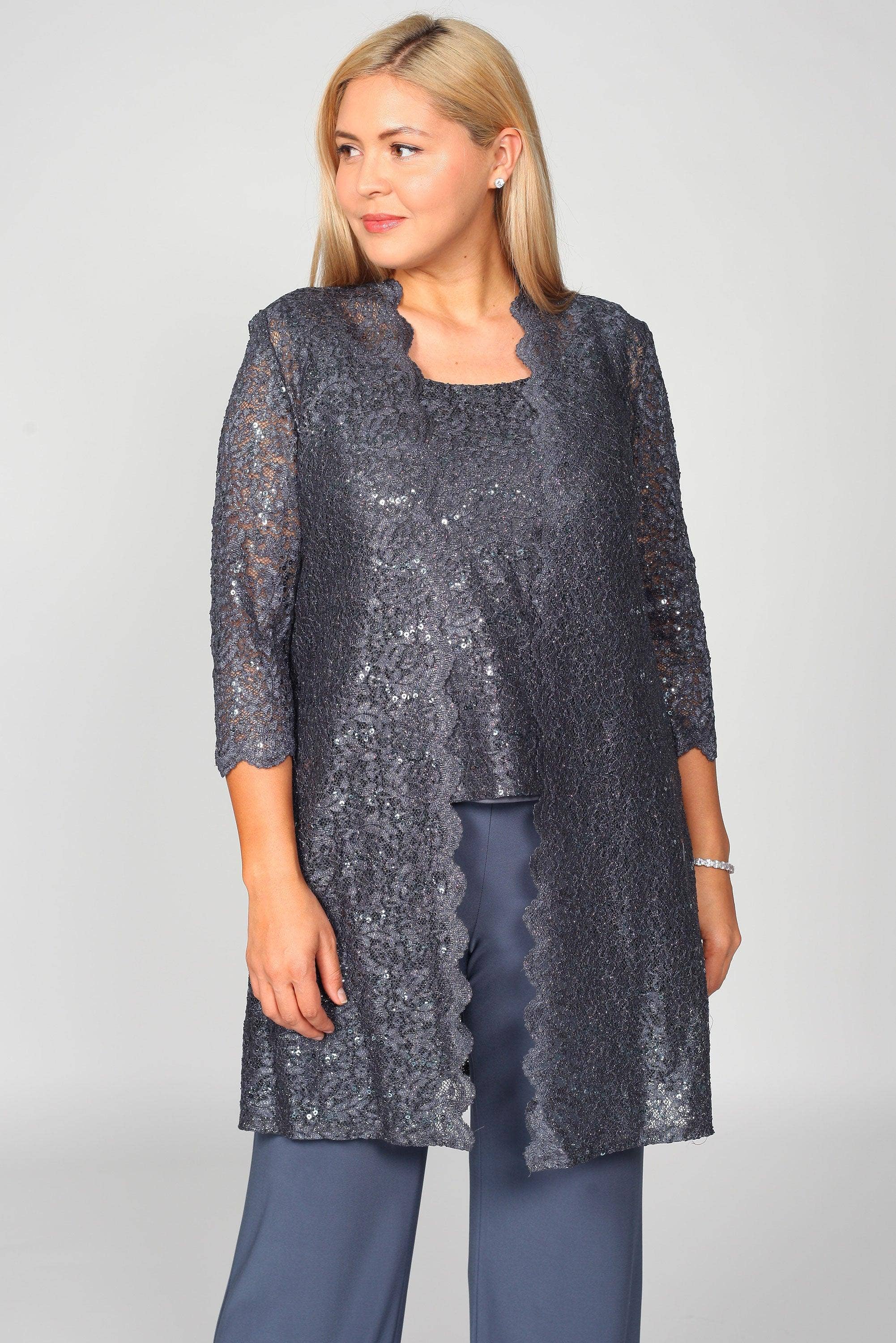 Formal Pant Suit