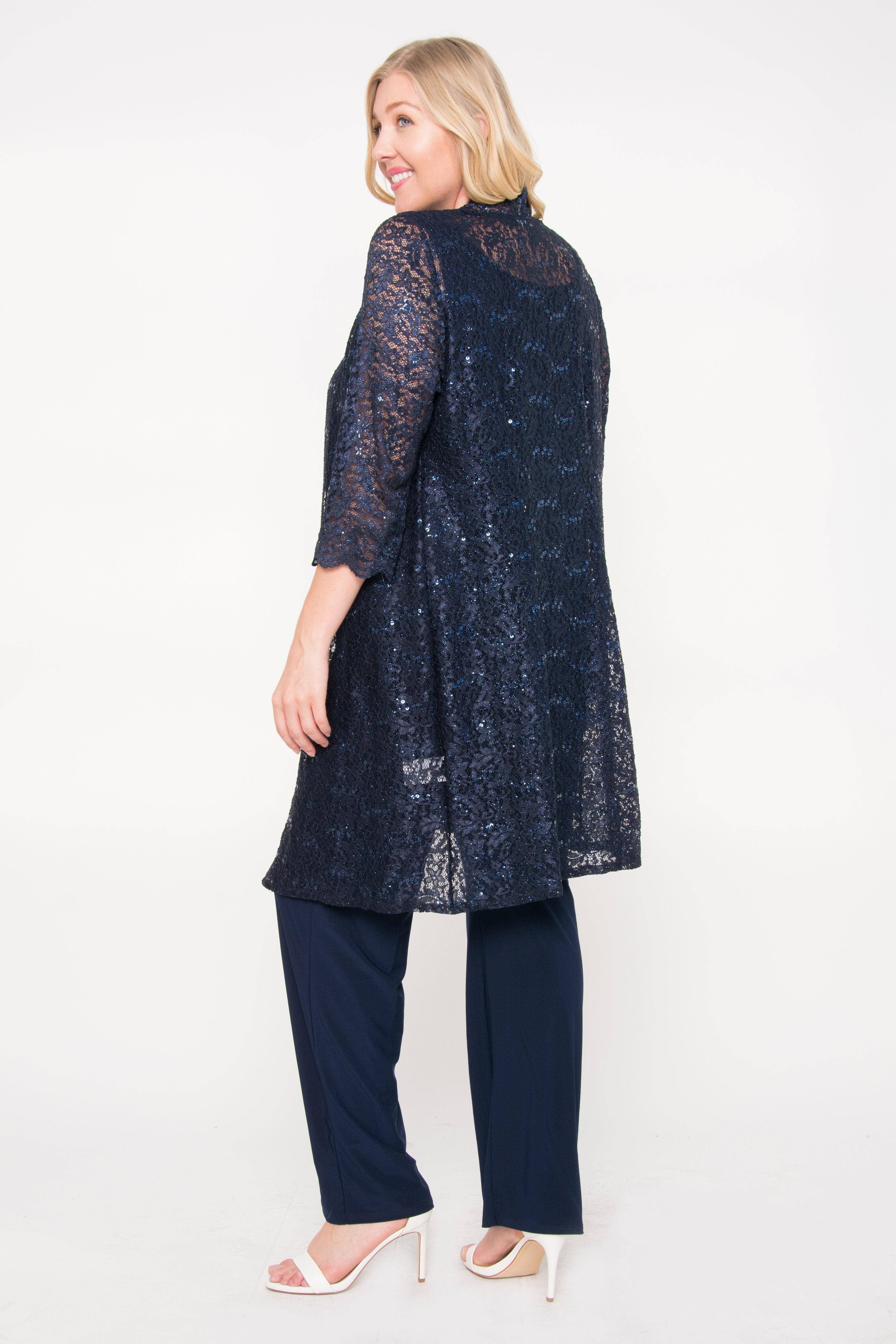 Formal Pant Suit