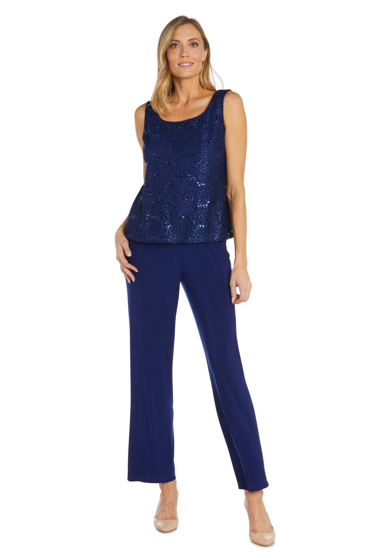 Formal Pant Suit