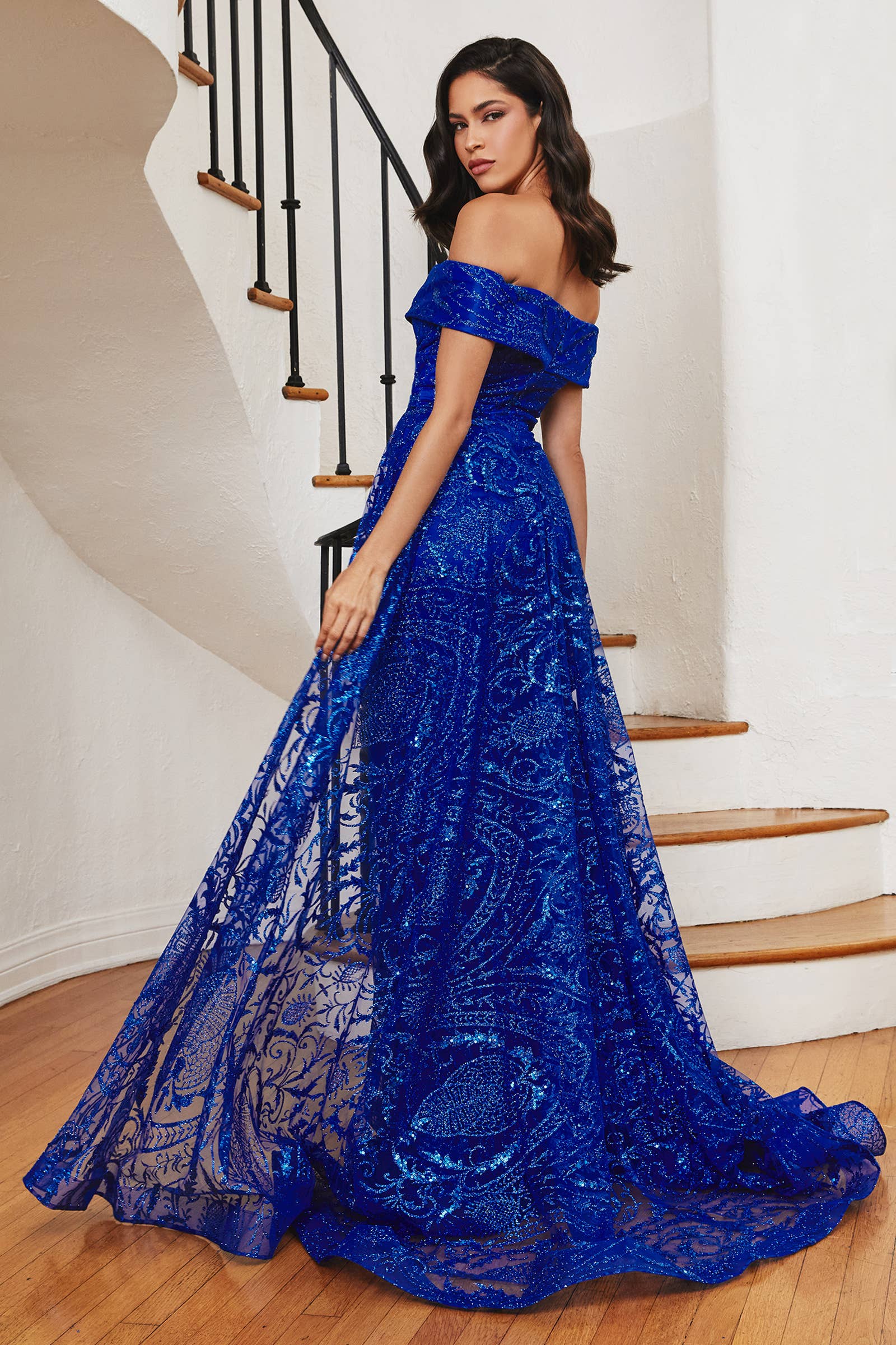 Blue Fairy