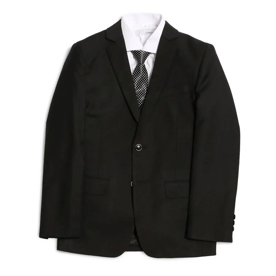 Ferrecci - Boy's Jax JR 5pc Suit Set